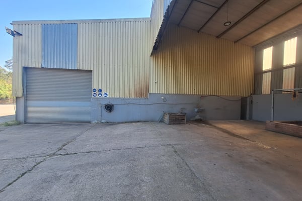 845m² Warehouse To Let in Westmead — image 3
