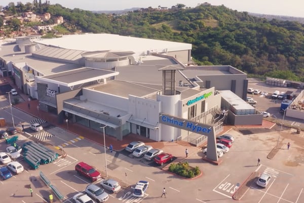 207m² Retail Unit For Lease within Shopping Centre — image 2