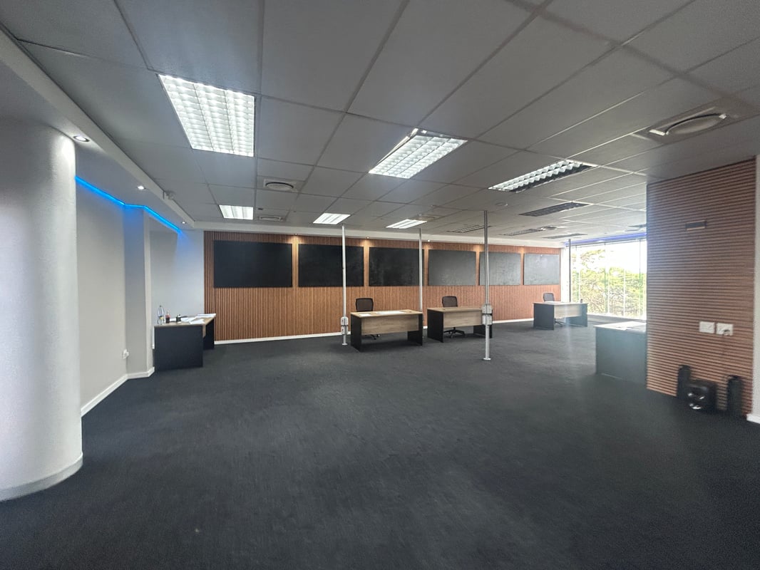 129m² Office To Let In Umhlanga 
