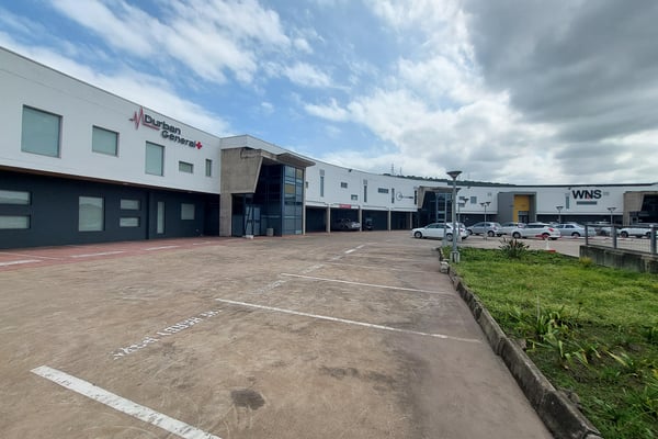 1951m² Office Space For Sale in Riverhorse Valley — image 2