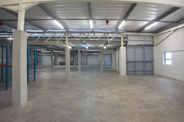 A-Grade Warehouse To Let | New Town Centre, Umhlanga — image 5