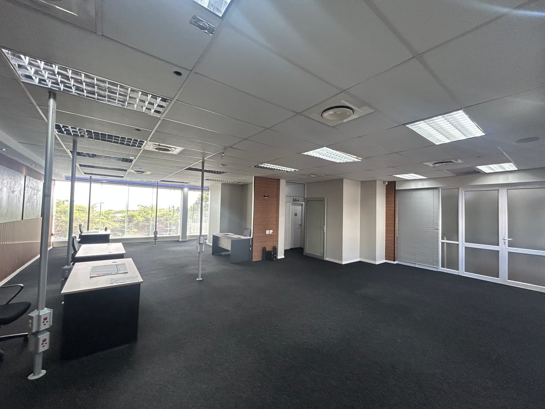 129m² Office To Let In Umhlanga 