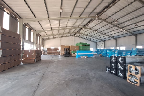 1 345m² Warehouse To Let in New Germany — image 5