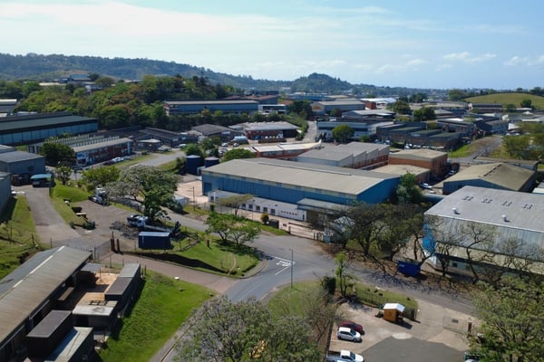 4 970m² Warehouse To Let in Westmead — image 3