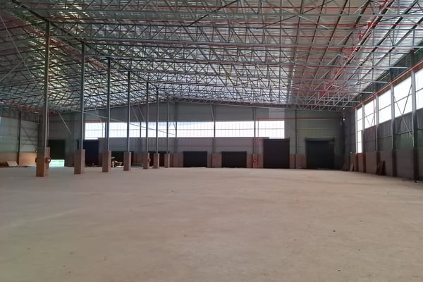 8 120m² Standalone Warehouse For Lease in Springfield — image 4