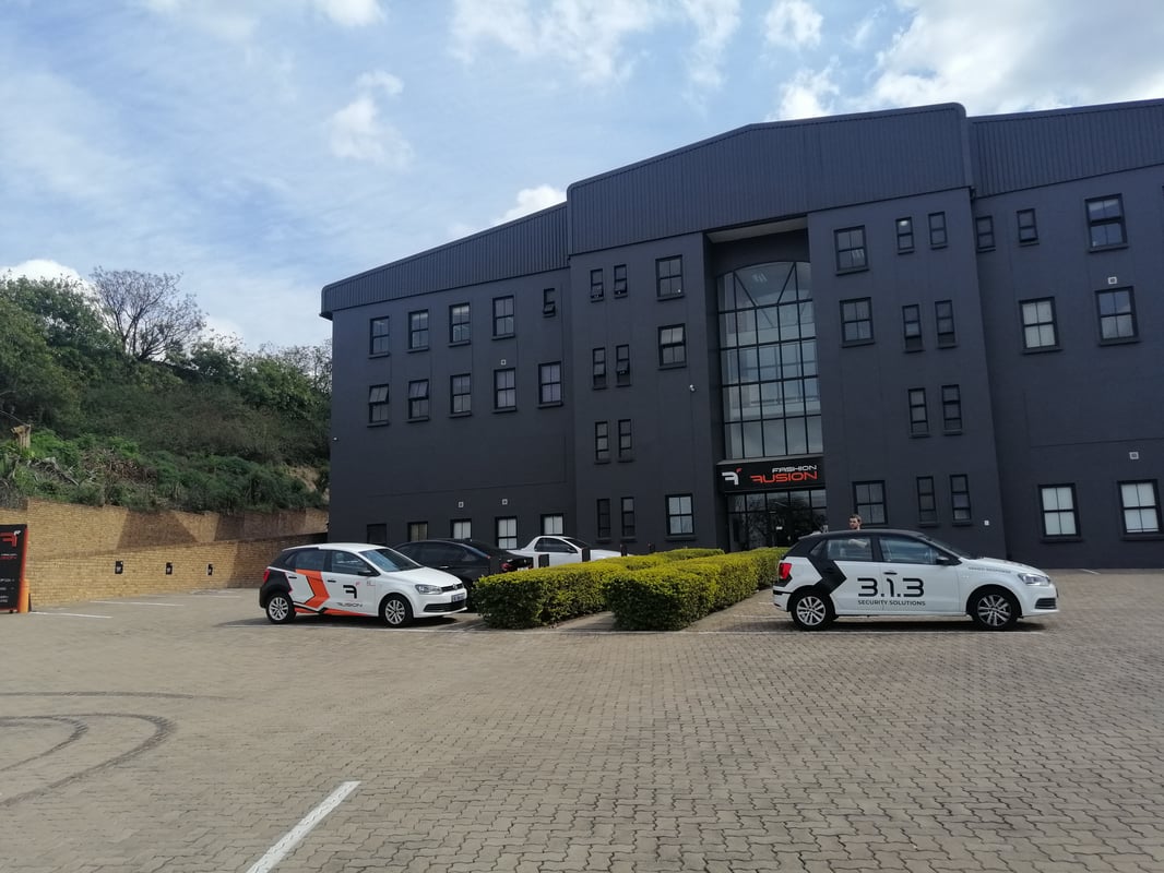2 400m² Warehouse For Lease In Westmead 