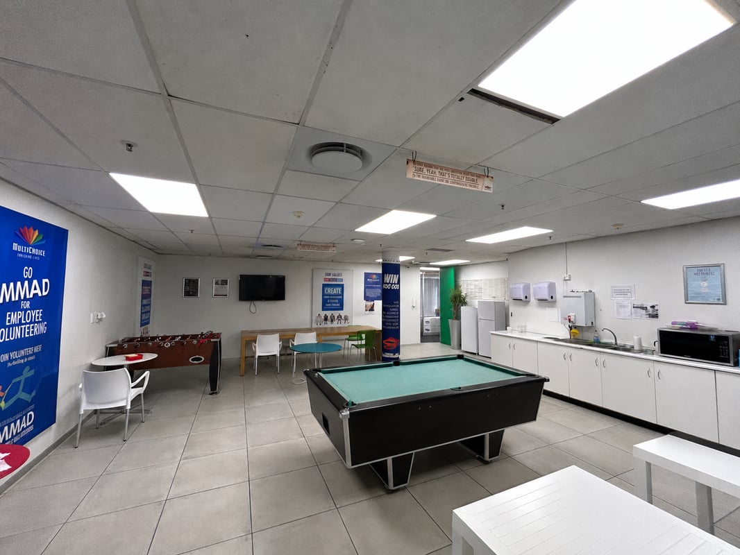 1 523m² Office To Let in Umhlanga