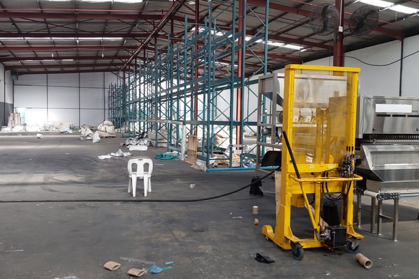 5 000m² Warehouse To Let at Phoenix Industrial Park  — image 4
