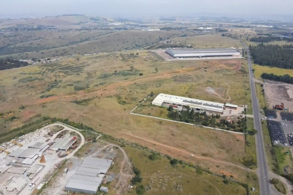 44 760m² Industrial Land For Sale in Cato Ridge — image 3