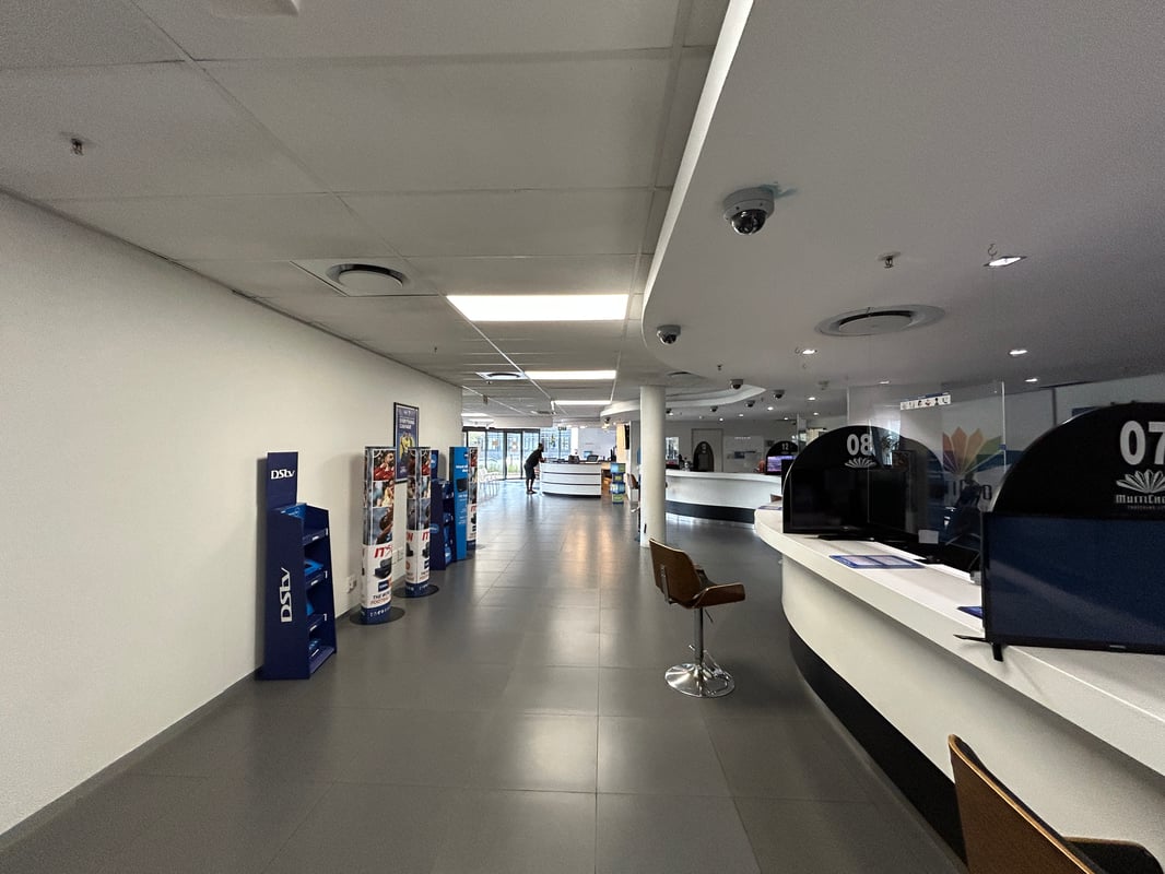1 523m² Office To Let in Umhlanga