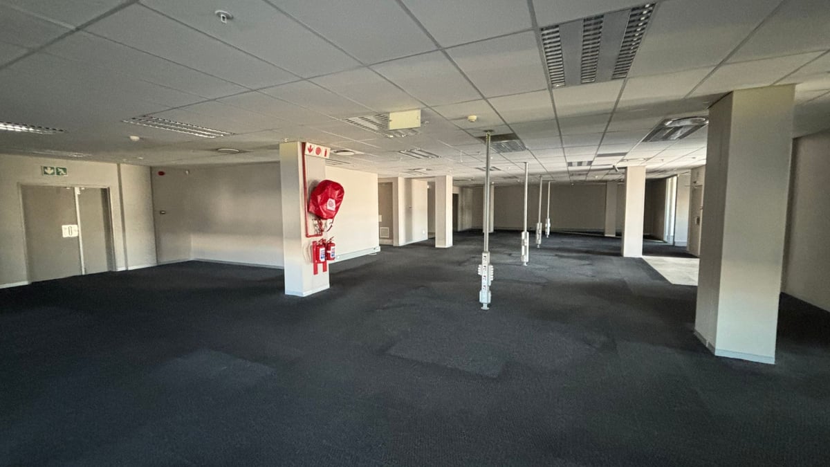 14 665m² Warehouse For Sale in Dube Trade Port, La Mercy