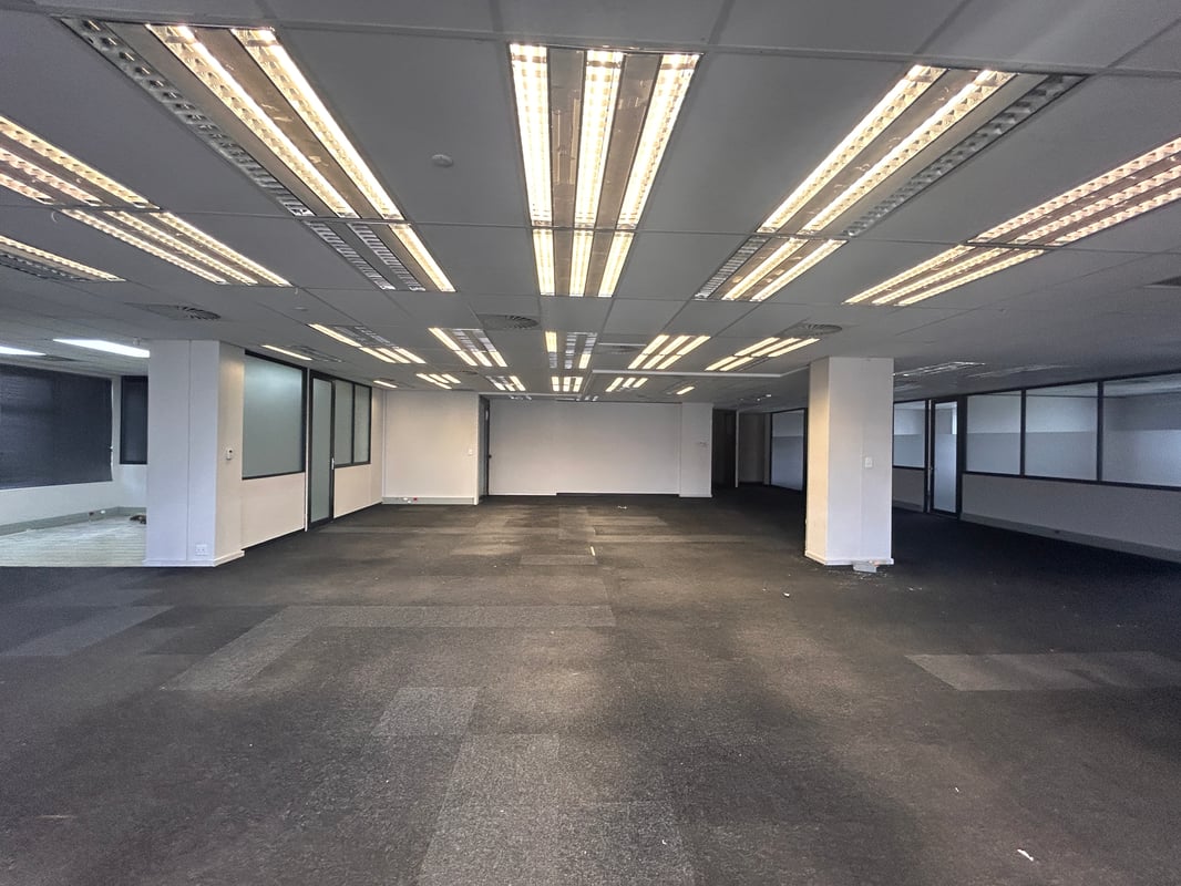392m² Office To Let at Ridge 6, Umhlanga