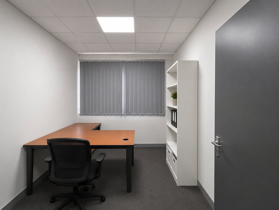 215m² Office To Let In Westway Office Park, Westville