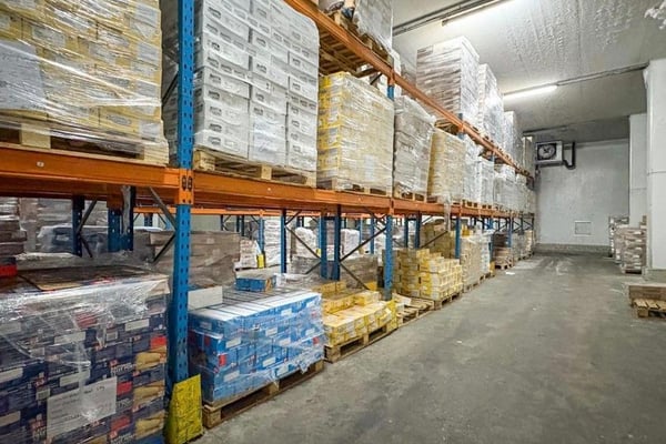 2 269m² Warehouse For Sale in Westmead — image 3