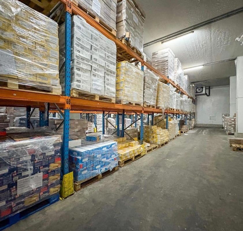 2 269m² Warehouse For Sale in Westmead