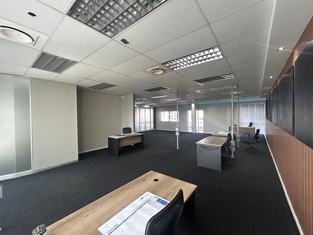 129m² Office To Let In Umhlanga 