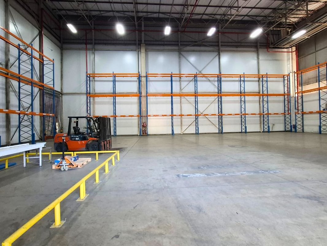 6501m² Cold Storage Facility For Sale In Cornubia