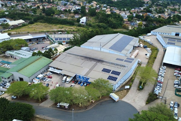 1 069m² Warehouse To Let in Briardene  — image 3