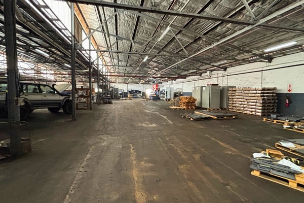 Prime 2129m² Warehouse for Lease in New Germany with 2320m² Secure Hardened Yard — image 6