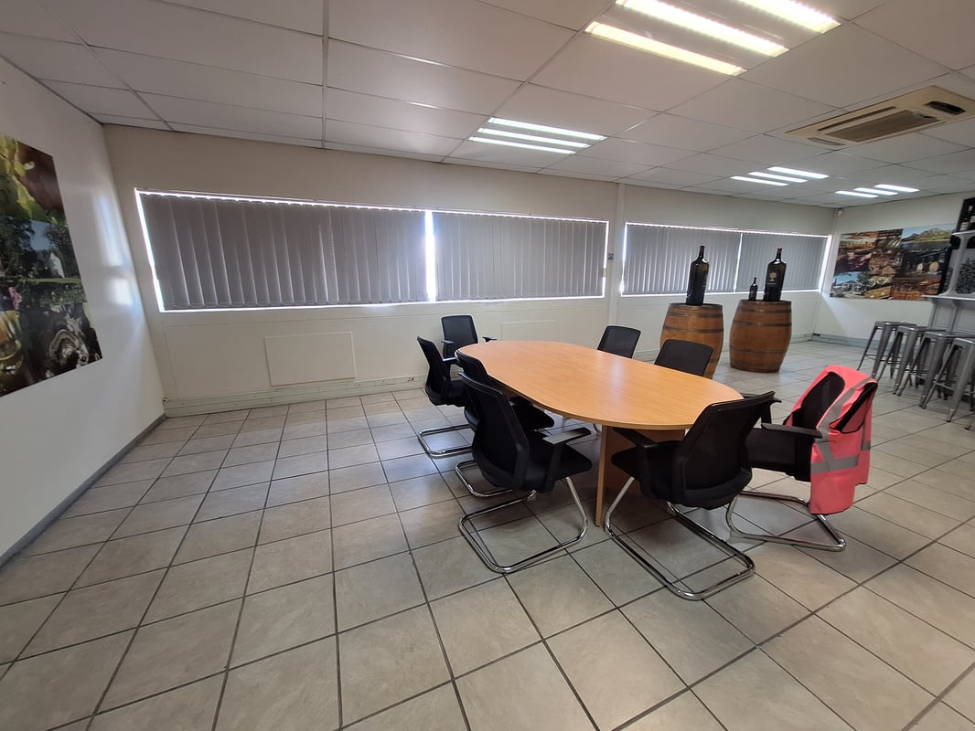 3301m² Warehouse To Let in New Germany