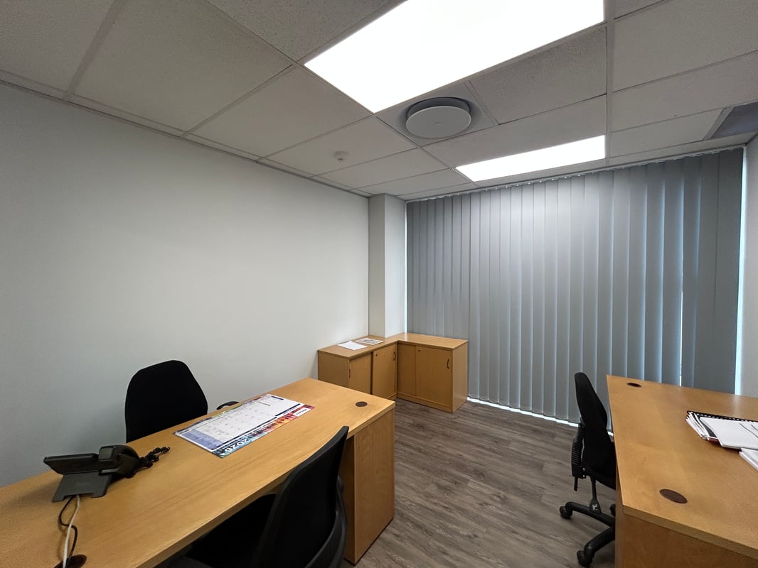 337m² Office to Let in Umhlanga