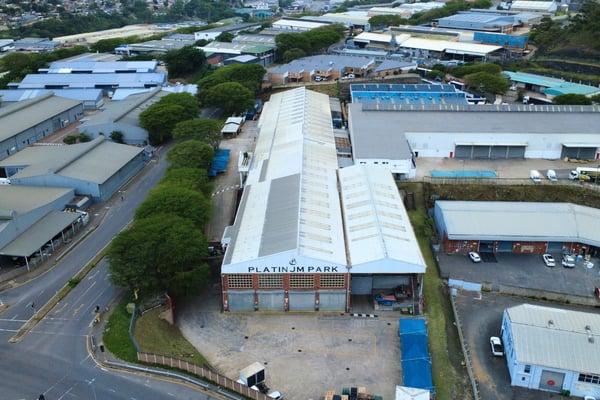 6100m² Warehouse For Lease in Briardene — image 3