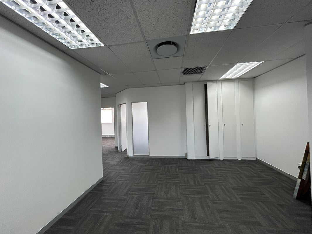 230m² Office For Sale in Westville