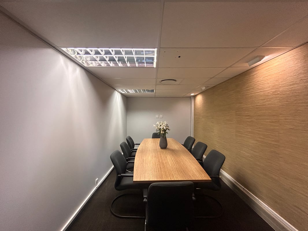 125m² Office To Let in Westville 