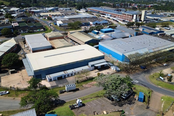 4 970m² Warehouse To Let in Westmead — image 4