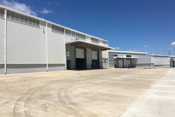 2329m² Warehouse for Lease in Cornubia — image 5