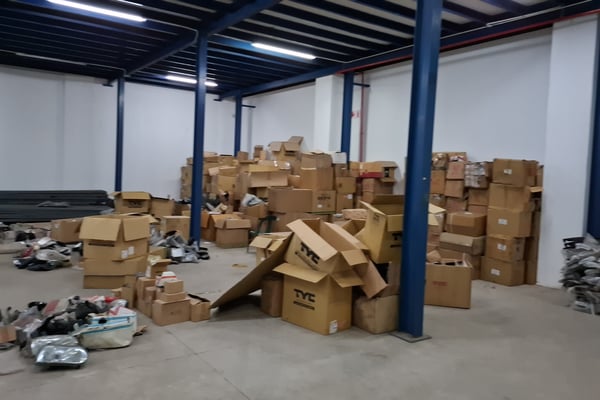 1283m² Warehouse For Lease in Riverhorse Valley — image 6