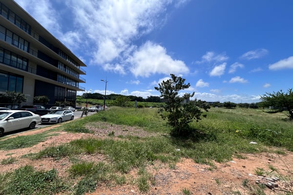 Prime Development Land For Sale in Umhlanga New Town — image 6