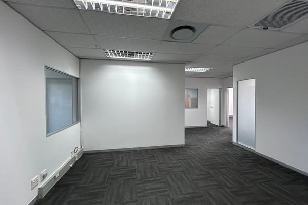 230m² Office To Let at Westway Office Park, Westville — image 3