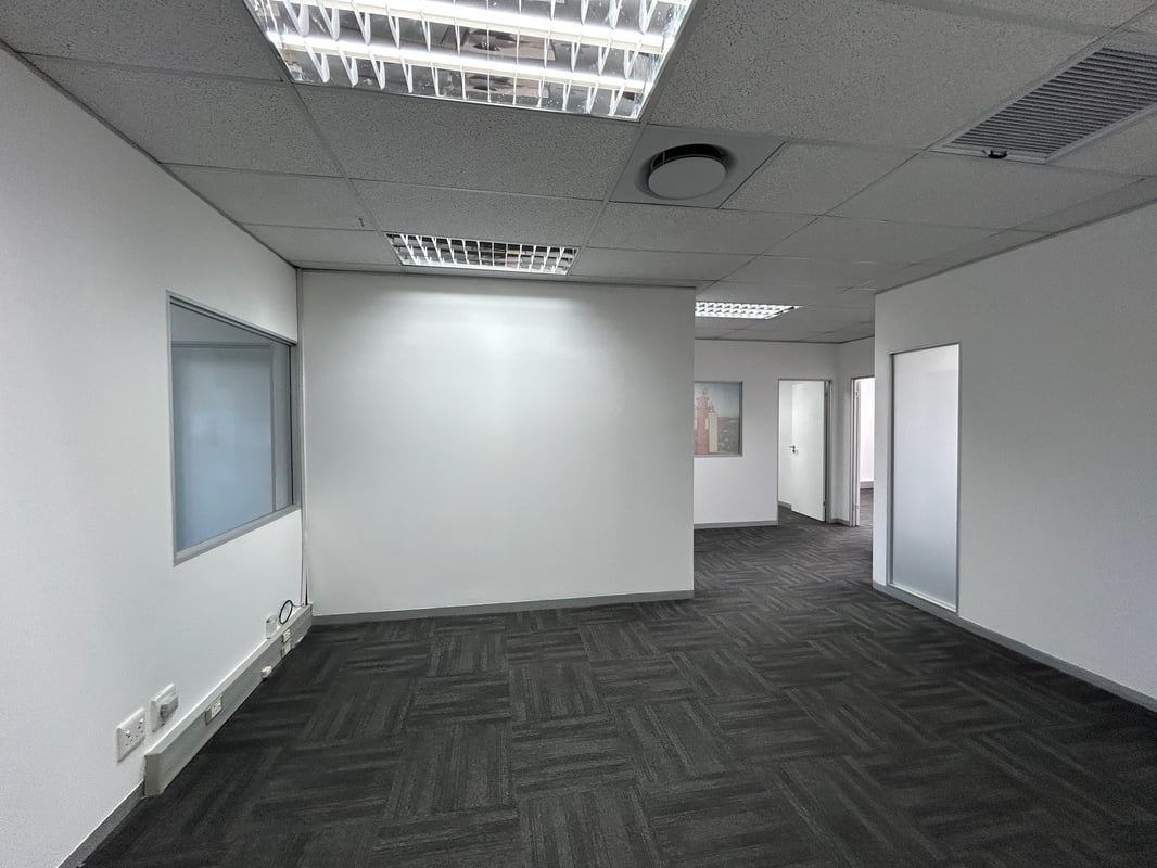 230m² Office To Let at Westway Office Park, Westville