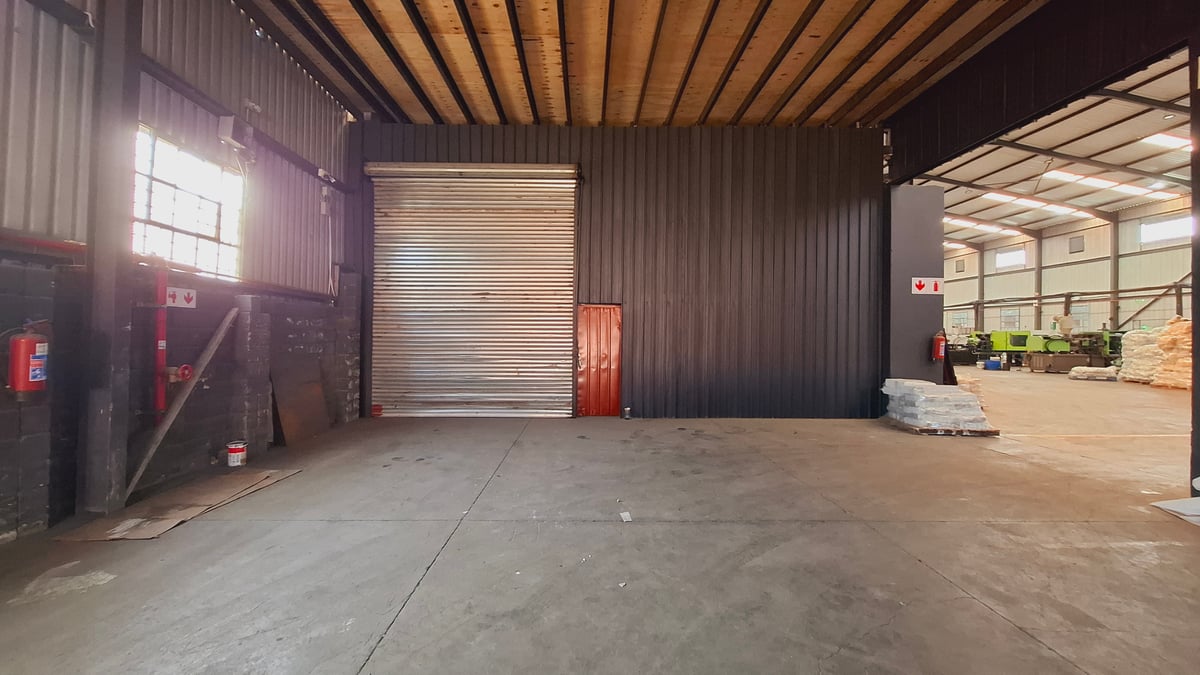 3602m² Warehouse For Lease In Phoenix