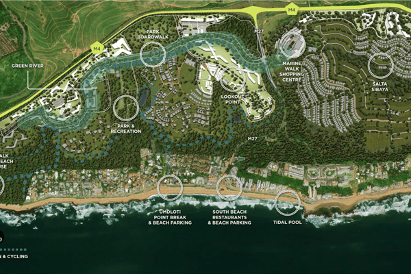 Sibaya Precinct – Premier Commercial & Investment Opportunity — image 2
