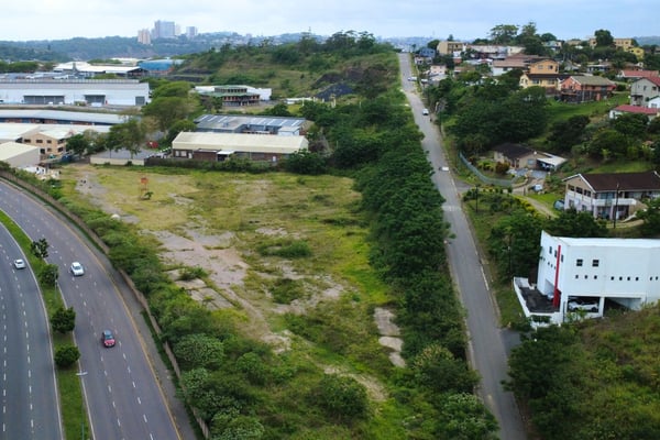 14 596m² Industrial Land for Sale in Briardene — image 5