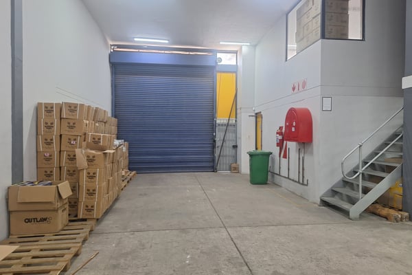 765m² Warehouse To Let in New Germany — image 5