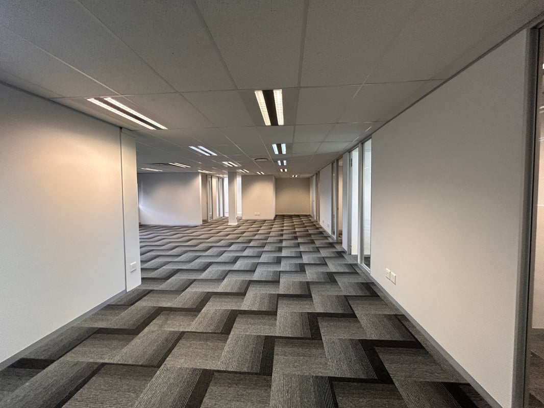 300m² Office To Let in Umhlanga