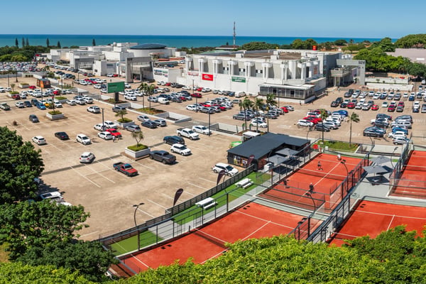 Premium Office Suites To Let – La Lucia Mall — image 3
