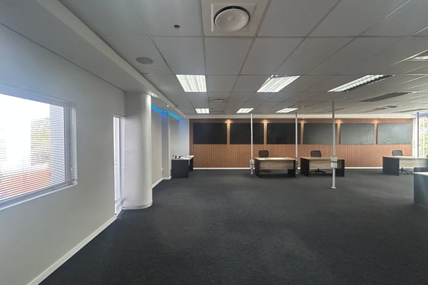129m² Office To Let In Umhlanga  — image 4