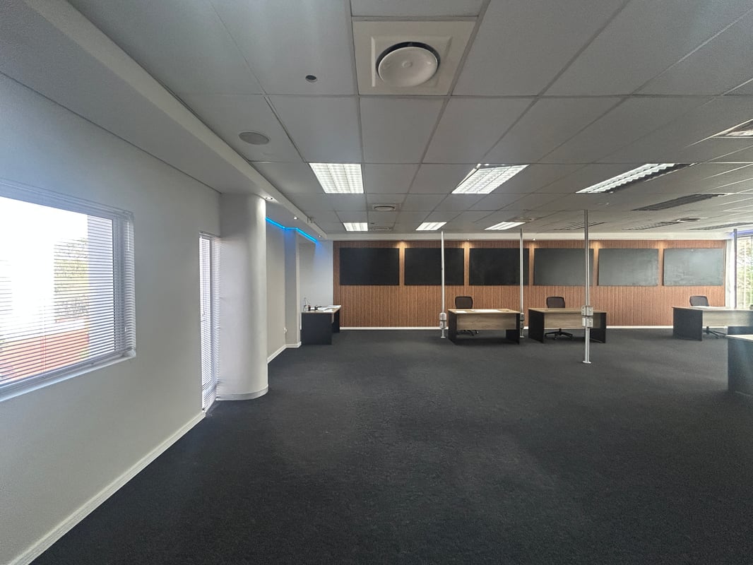 129m² Office To Let In Umhlanga 