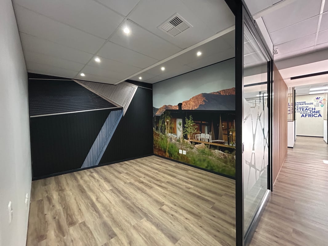 374m² Office To Let – Lillies Quarter Lifestyle Centre, Hillcrest