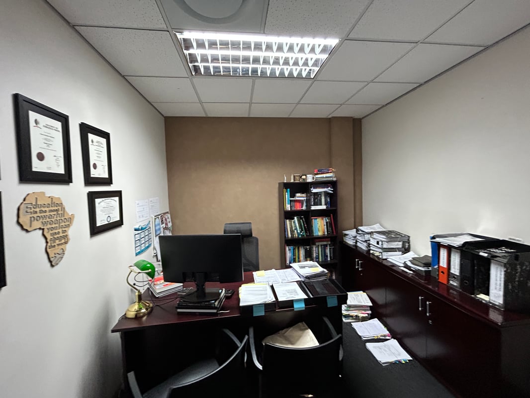 120m² Office To Let in Umhlanga Ridge