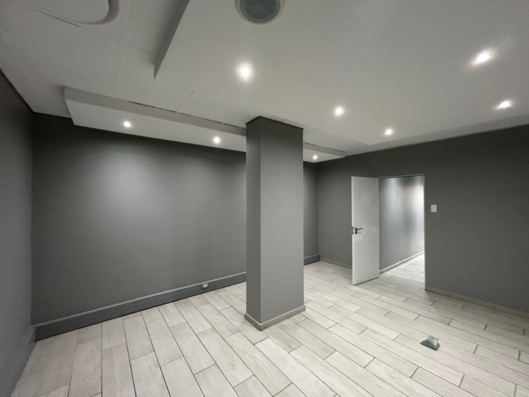 179m² office to let in Umhlanga
