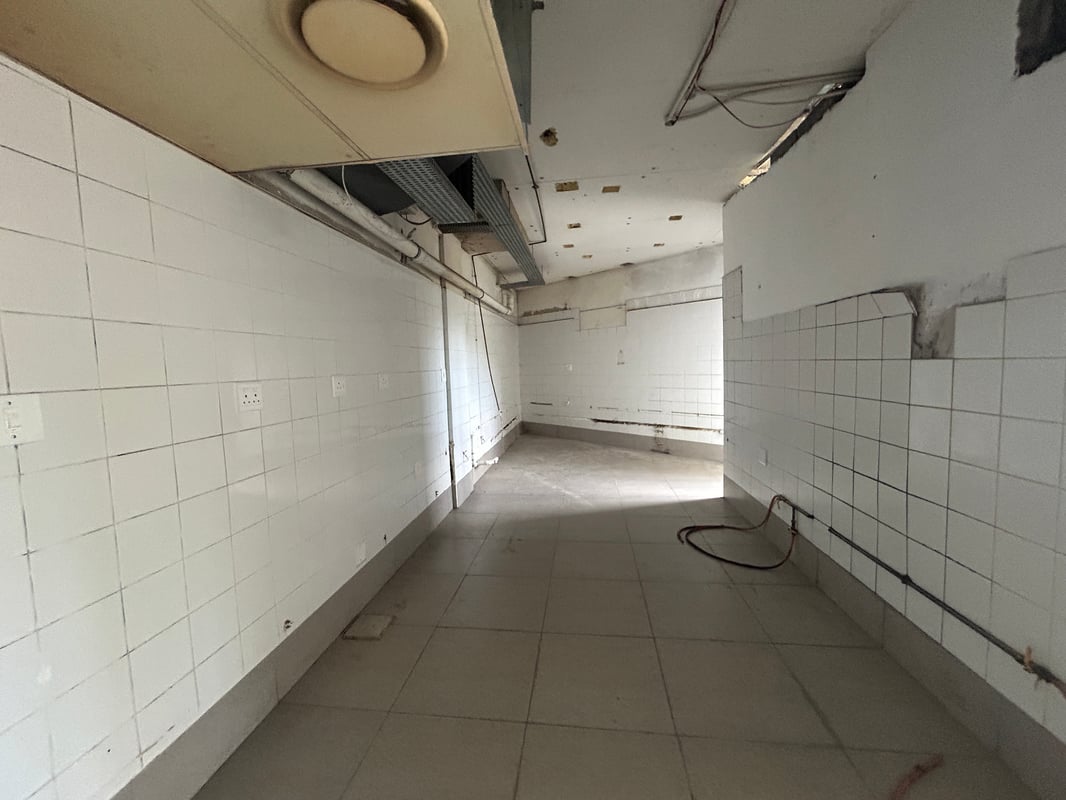210m² Retail Unit To Let – Sunningdale Shopping Centre, Umhlanga