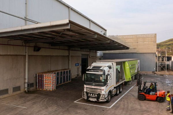 6501m² Cold Storage Facility For Sale In Cornubia — image 5