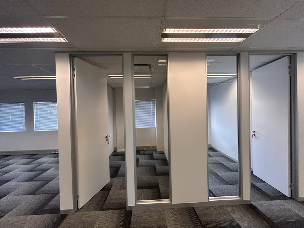 300m² Office To Let in Umhlanga