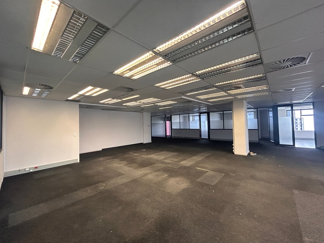 392m² Office To Let at Ridge 6, Umhlanga