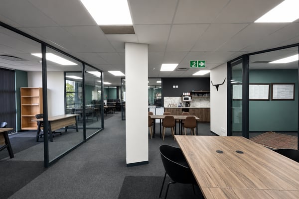 392m² Office To Let In Westway Office Park, Westville — image 4